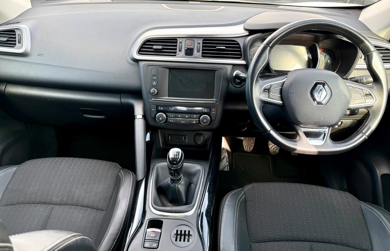 Used Renault Kadjar 2016 for sale - 76849638: Photo 10