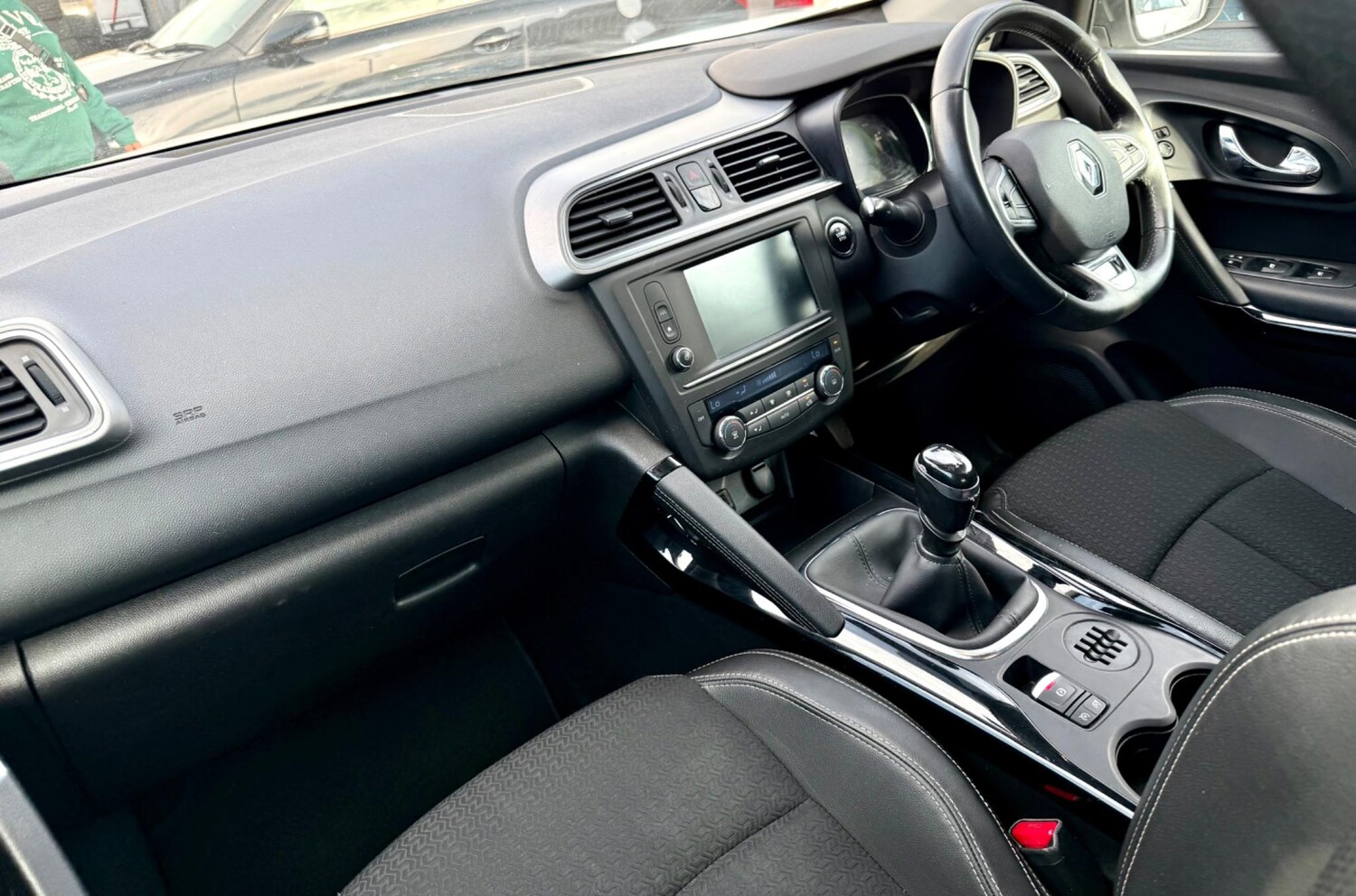 Used Renault Kadjar 2016 for sale - 76849638: Photo 11