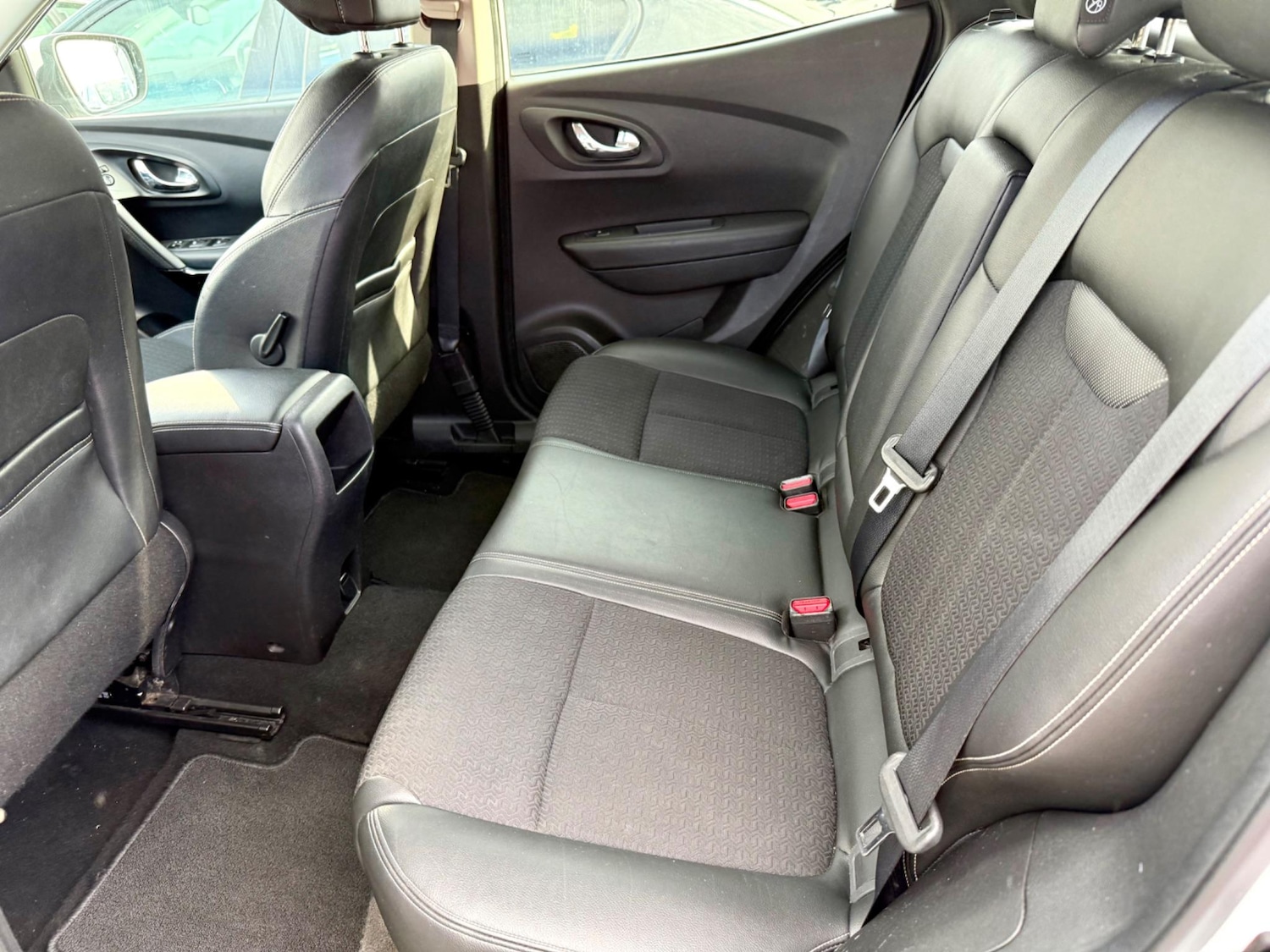 Used Renault Kadjar 2016 for sale - 76849638: Photo 12