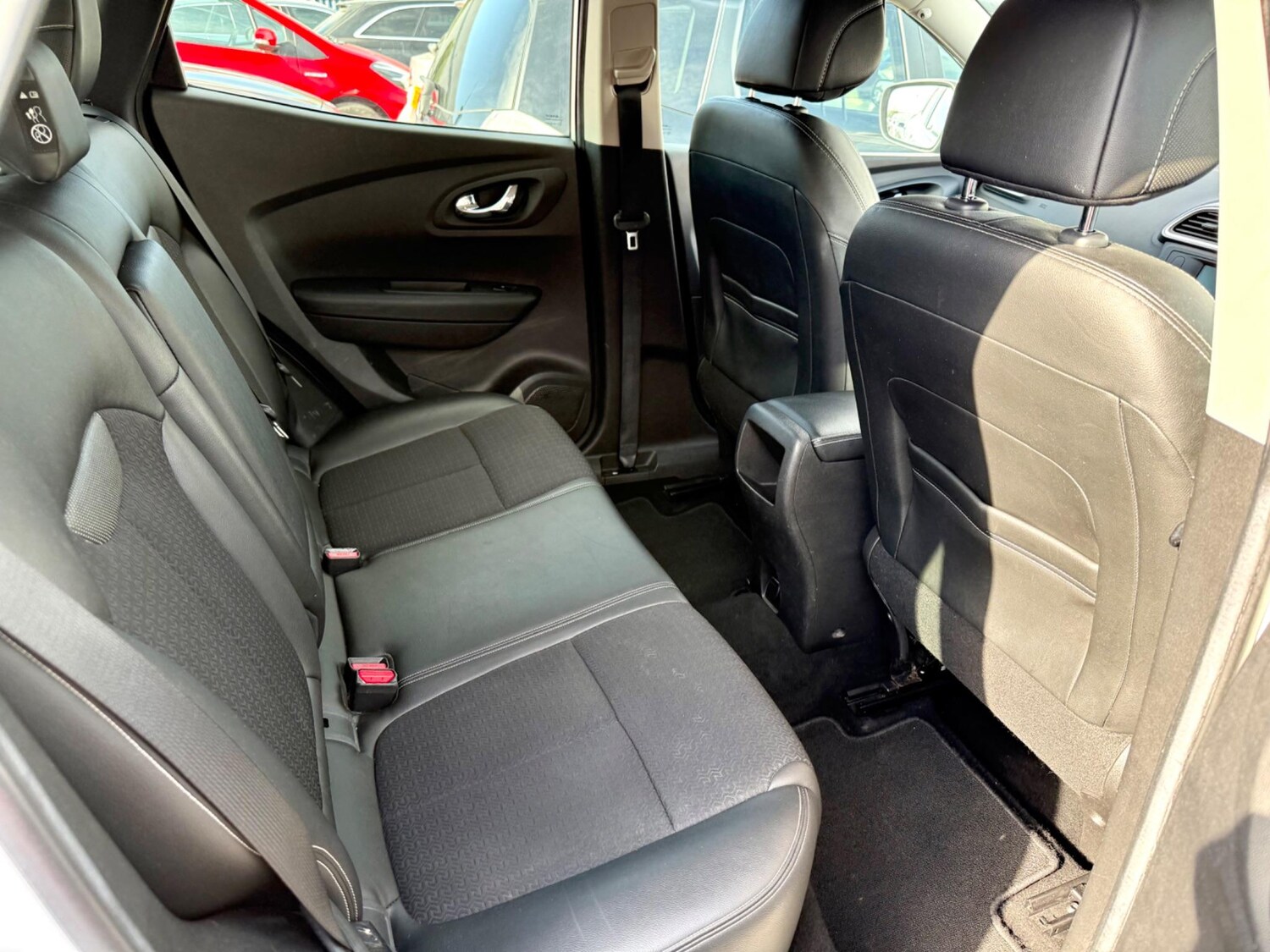 Used Renault Kadjar 2016 for sale - 76849638: Photo 13