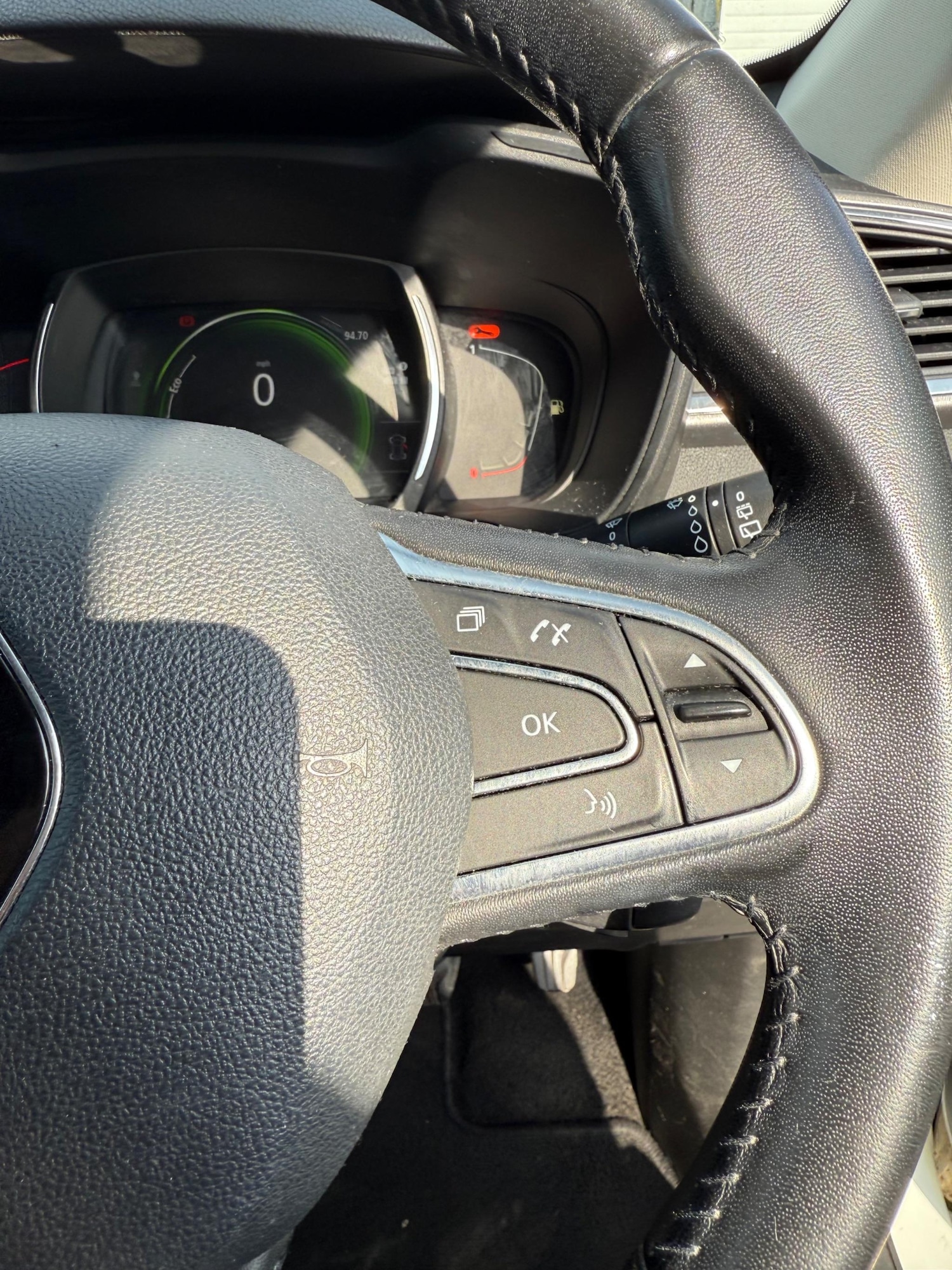 Used Renault Kadjar 2016 for sale - 76849638: Photo 14