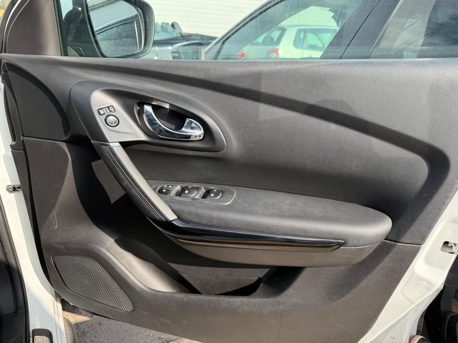 Used Renault Kadjar 2016 for sale - 76849638: Photo 15