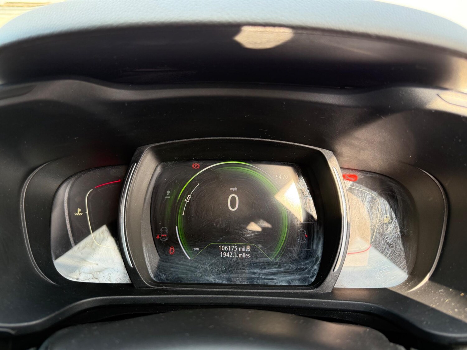 Used Renault Kadjar 2016 for sale - 76849638: Photo 17