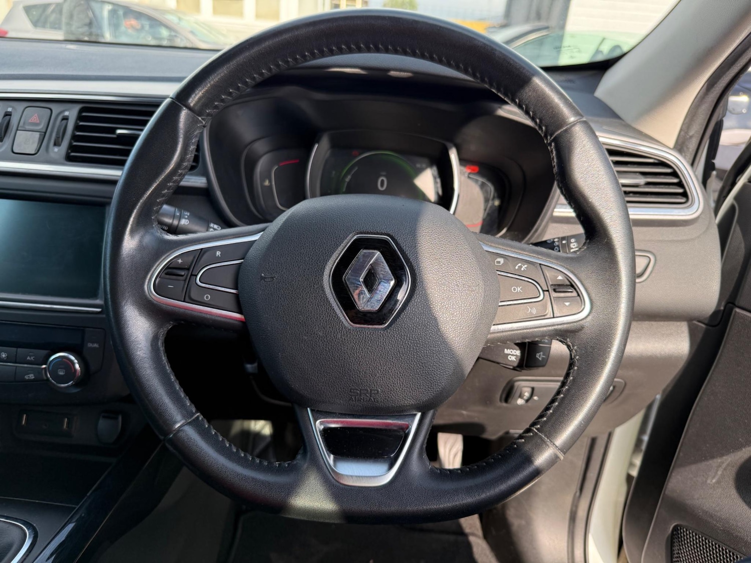 Used Renault Kadjar 2016 for sale - 76849638: Photo 19