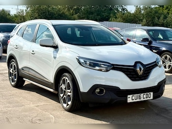 2016 (16) - 1.5 dCi Dynamique S Nav 5dr