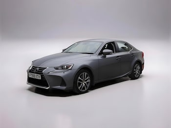 Used Lexus IS 2019 for sale - 78772201: Photo