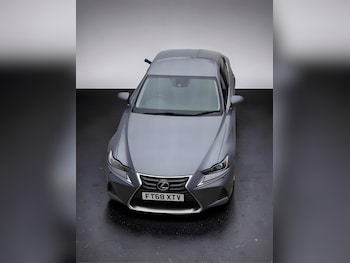 Used Lexus IS 2019 for sale - 78772201: Photo