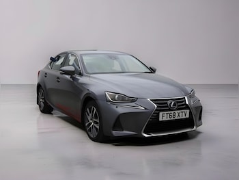 Used Lexus IS 2019 for sale - 78772201: Photo