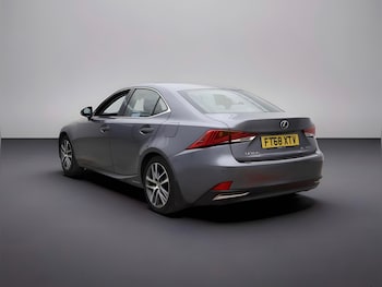 Used Lexus IS 2019 for sale - 78772201: Photo