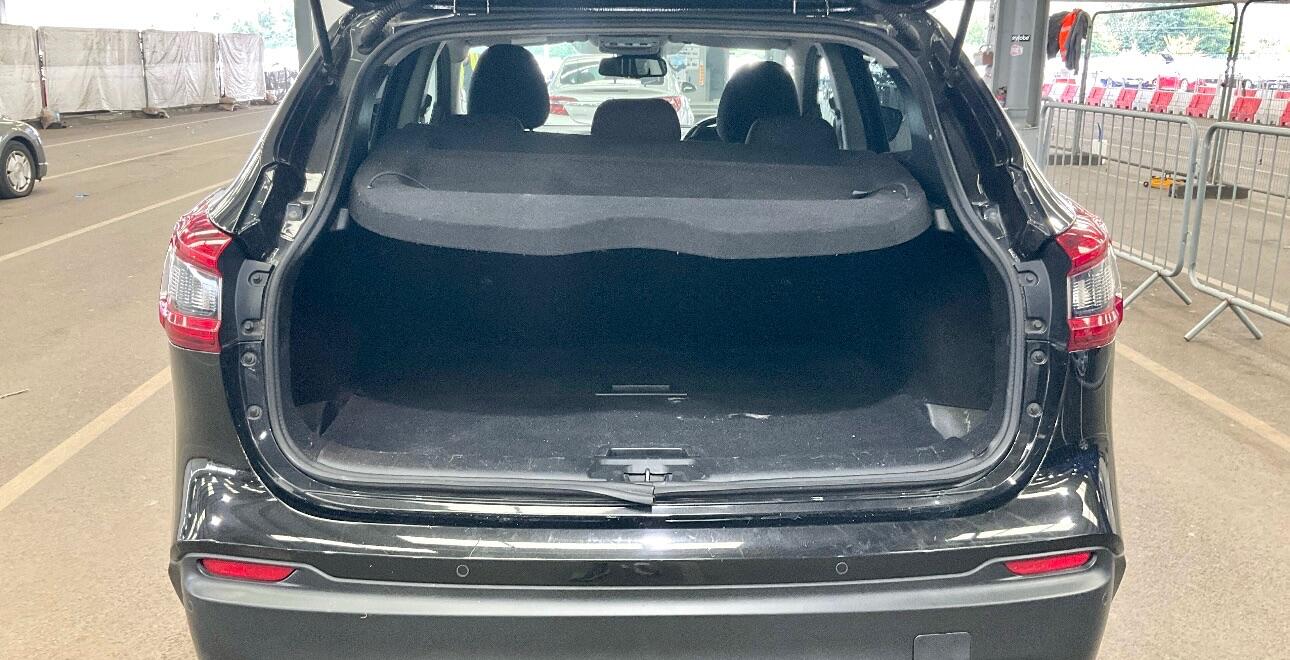 Used Nissan Qashqai 2018 for sale - 76189096: Photo 11