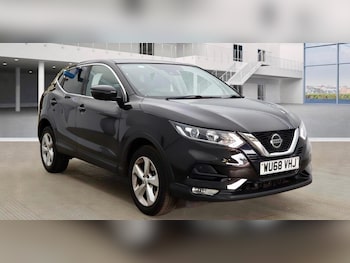 2018 (68) - 1.5 dCi 115 Acenta Premium 5dr