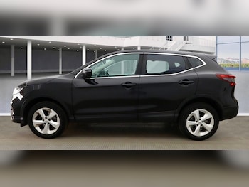 Used Nissan Qashqai 2018 for sale - 76189096: Photo