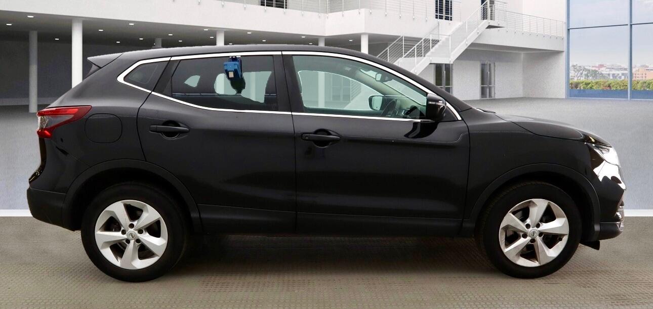 Used Nissan Qashqai 2018 for sale - 76189096: Photo 5