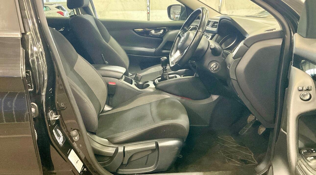 Used Nissan Qashqai 2018 for sale - 76189096: Photo 7
