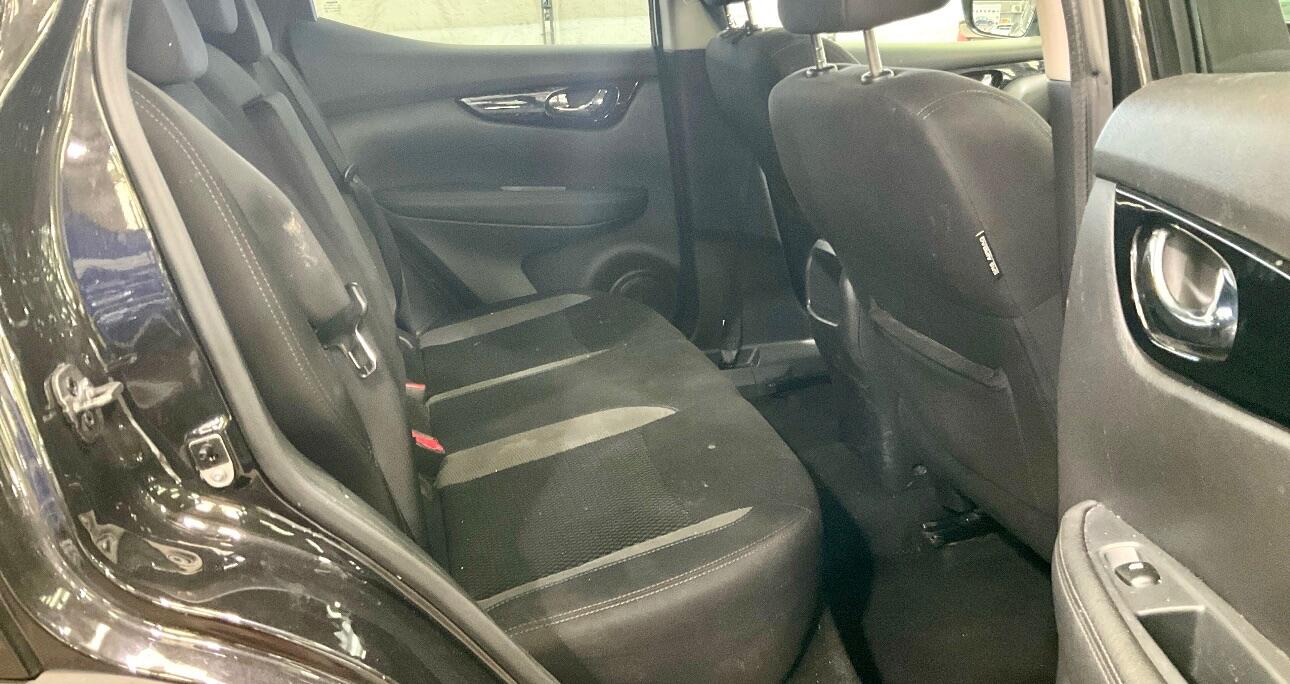 Used Nissan Qashqai 2018 for sale - 76189096: Photo 8