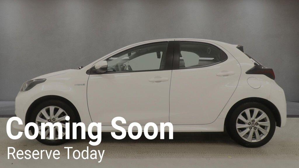 Used Toyota Yaris 2021 for sale - 77345056: Photo 14