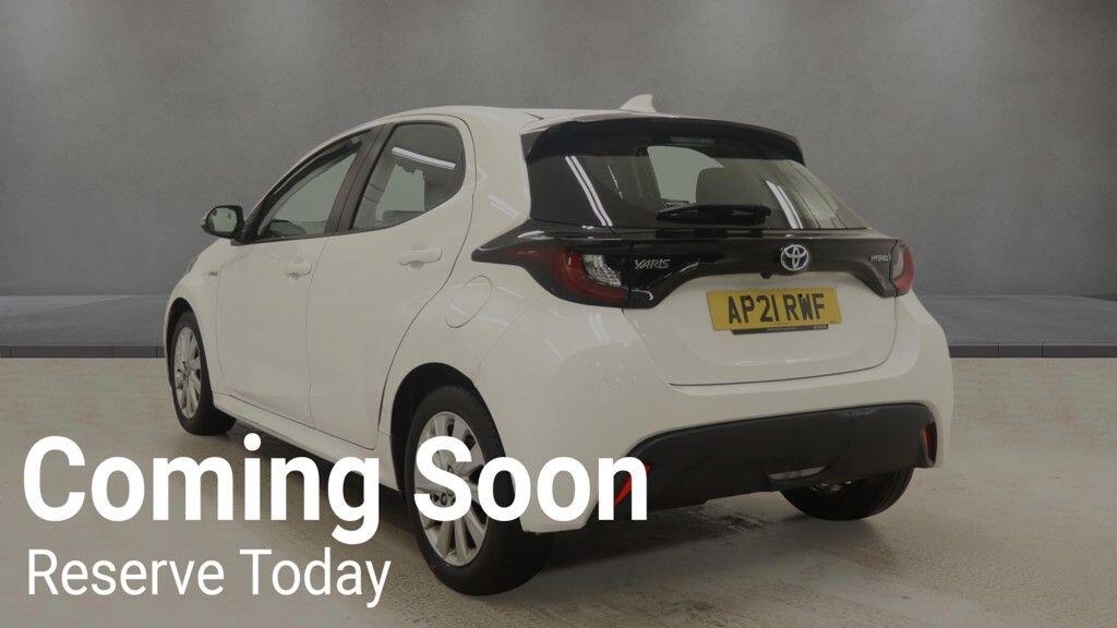 Used Toyota Yaris 2021 for sale - 77345056: Photo 15