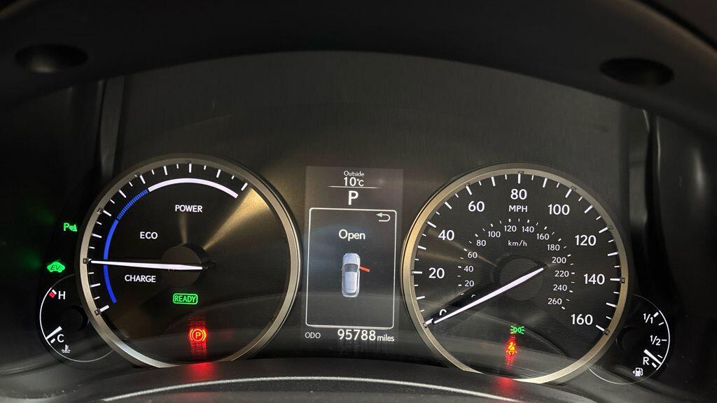 Used Lexus NX 2015 for sale - 77130730: Photo 12