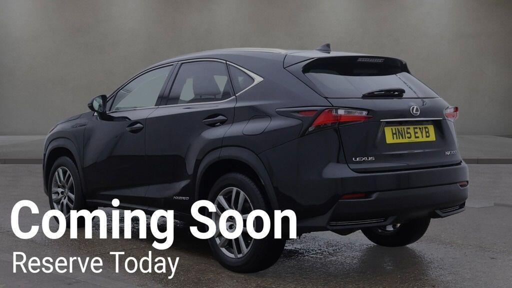 Used Lexus NX 2015 for sale - 77130730: Photo 14