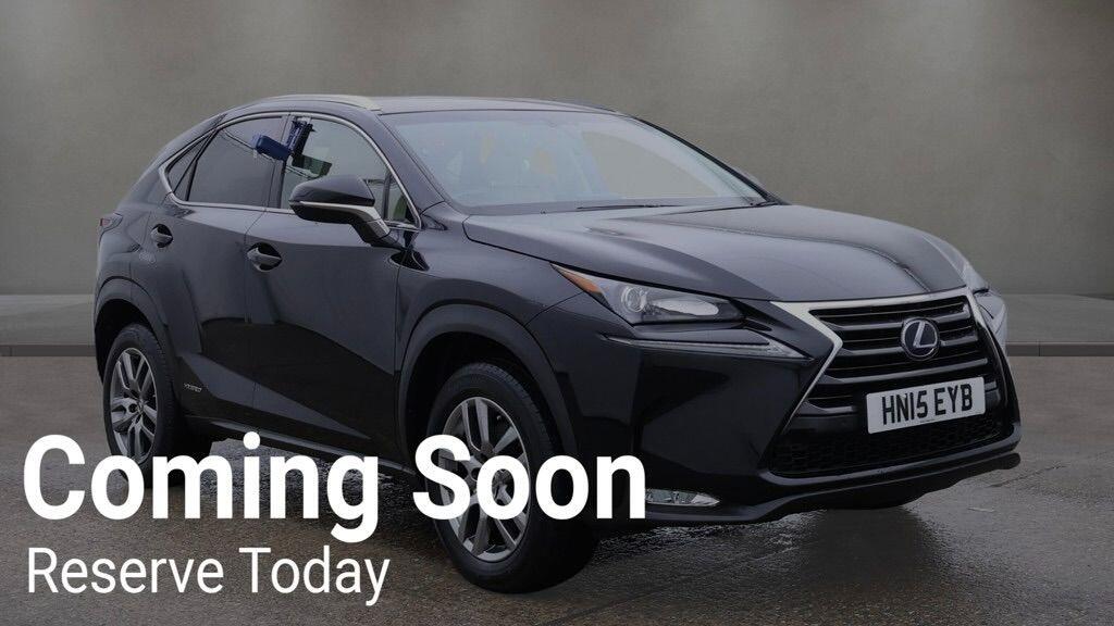 Used Lexus NX 2015 for sale - 77130730: Photo 17