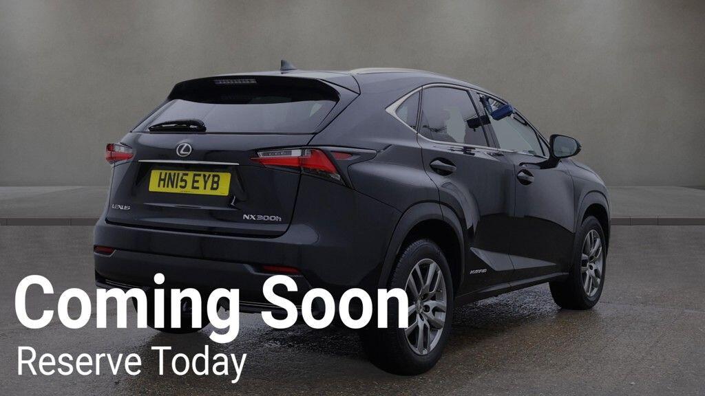 Used Lexus NX 2015 for sale - 77130730: Photo 18