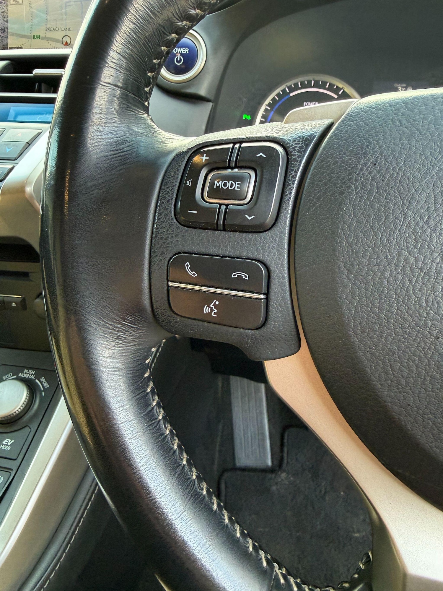 Used Lexus NX 2015 for sale - 77130730: Photo 20