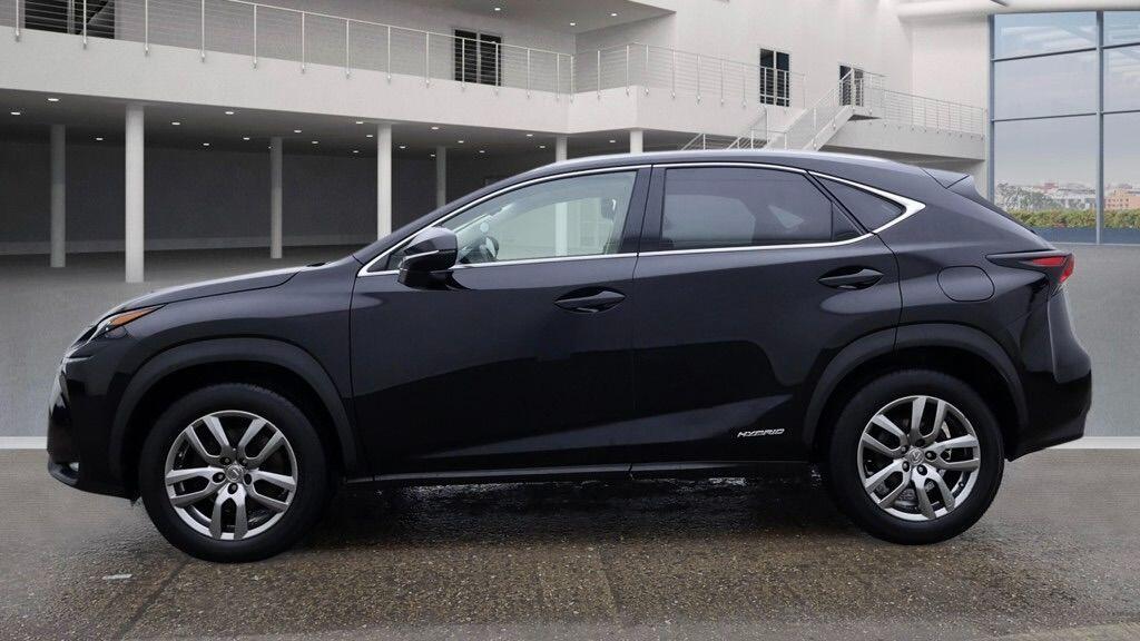 Used Lexus NX 2015 for sale - 77130730: Photo 5