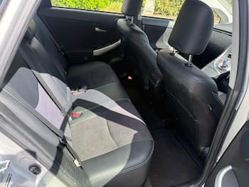 Used Toyota Prius 2014 for sale - 79750667: Photo