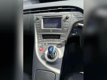 Used Toyota Prius 2014 for sale - 79750667: Photo