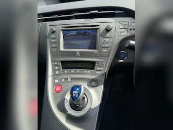 Used Toyota Prius 2014 for sale - 79750667: Photo