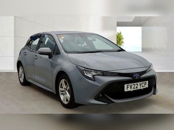 Used Toyota Corolla 2022 for sale - 78528563: Photo