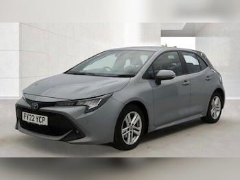 Used Toyota Corolla 2022 for sale - 78528563: Photo