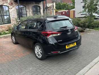 Used Toyota Auris 2017 for sale - 74935328: Photo