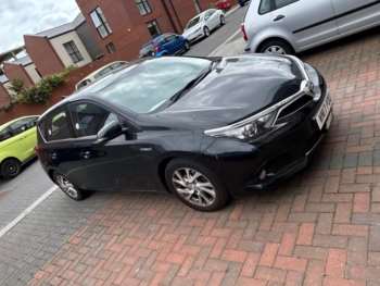 Used Toyota Auris 2017 for sale - 74935328: Photo