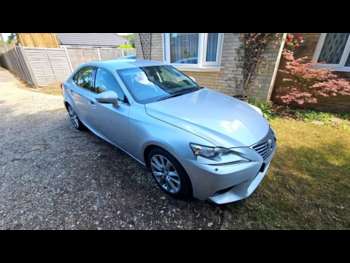 Used Lexus IS 2014 for sale - 75350792: Photo