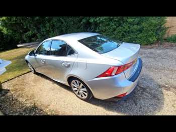 Used Lexus IS 2014 for sale - 75350792: Photo