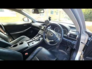 Used Lexus IS 2014 for sale - 75350792: Photo