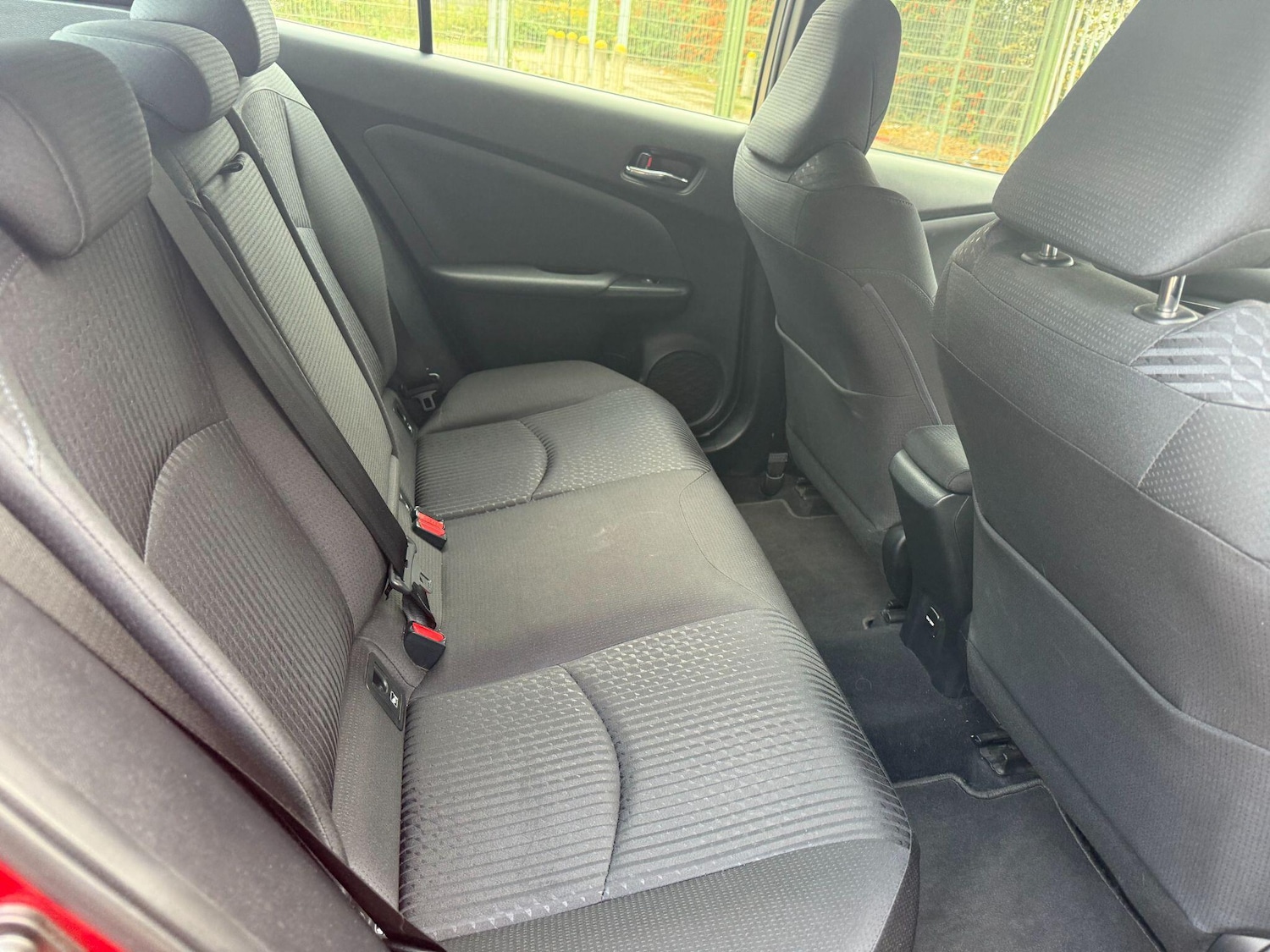 Used Toyota Prius 2016 for sale - 76122781: Photo 15