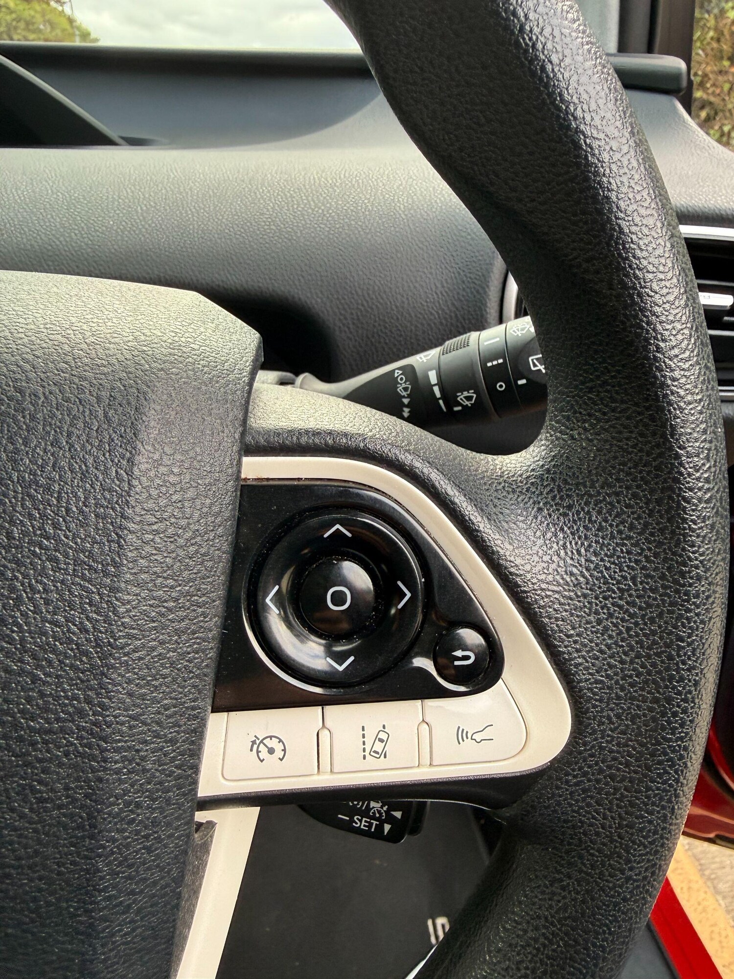 Used Toyota Prius 2016 for sale - 76122781: Photo 16