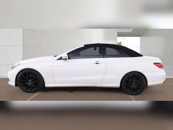 Used Mercedes-Benz E Class 2014 for sale - 78833973: Photo