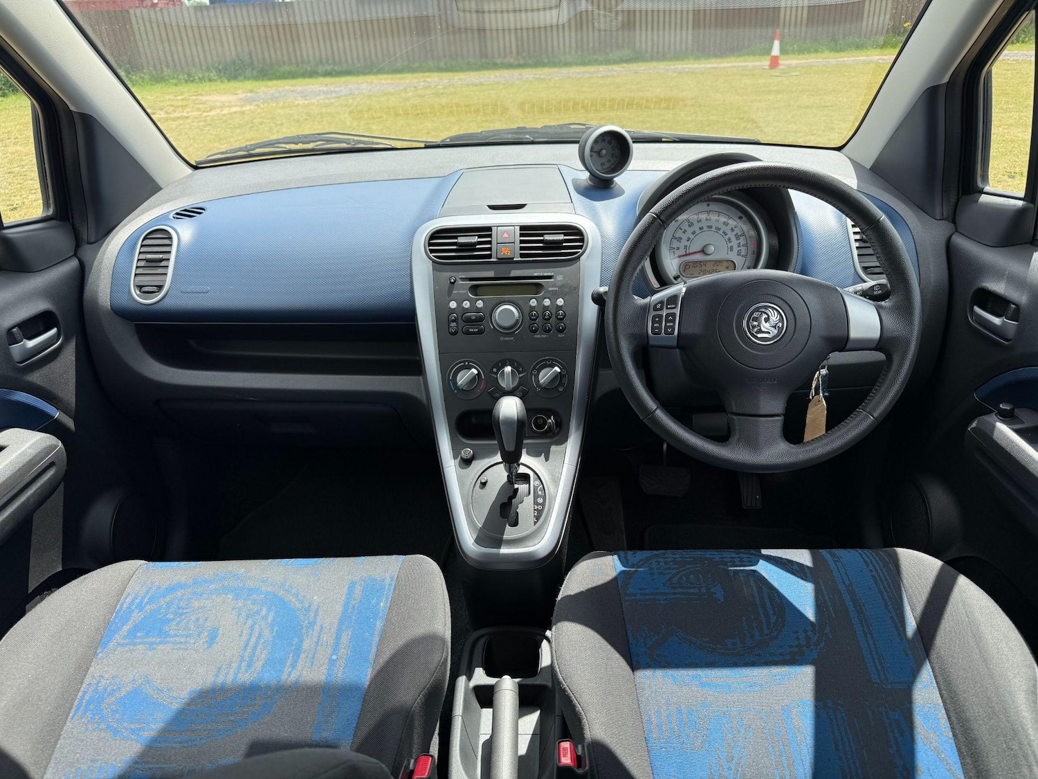 Vehicle 15