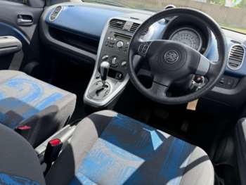 Used Vauxhall Agila 2013 for sale - 74667392: Photo