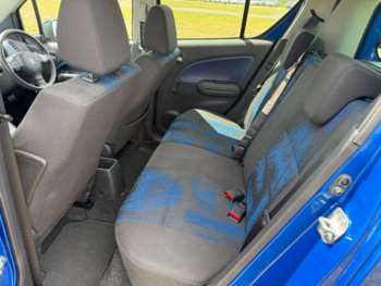 Used Vauxhall Agila 2013 for sale - 74667392: Photo