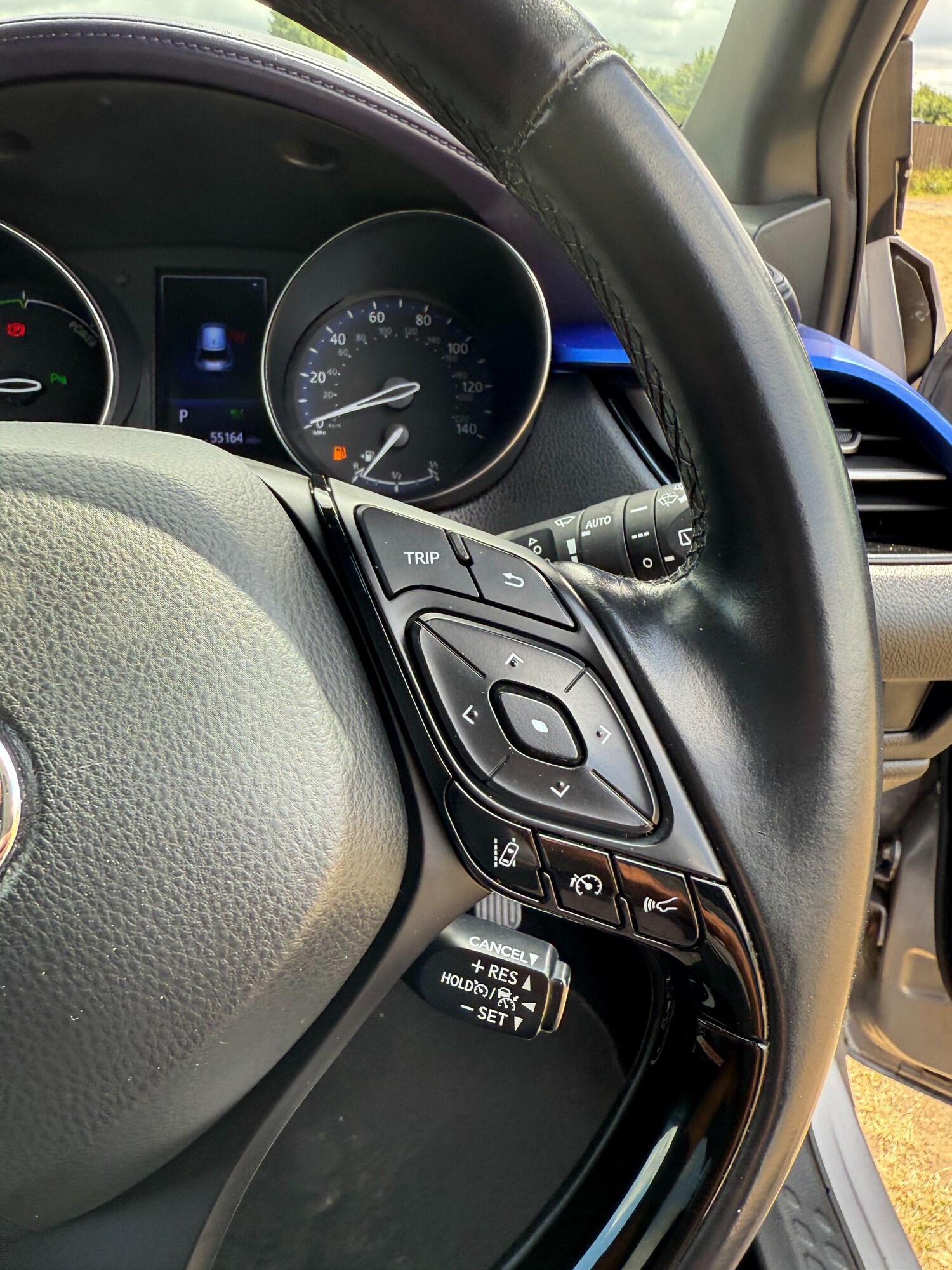 Vehicle 19