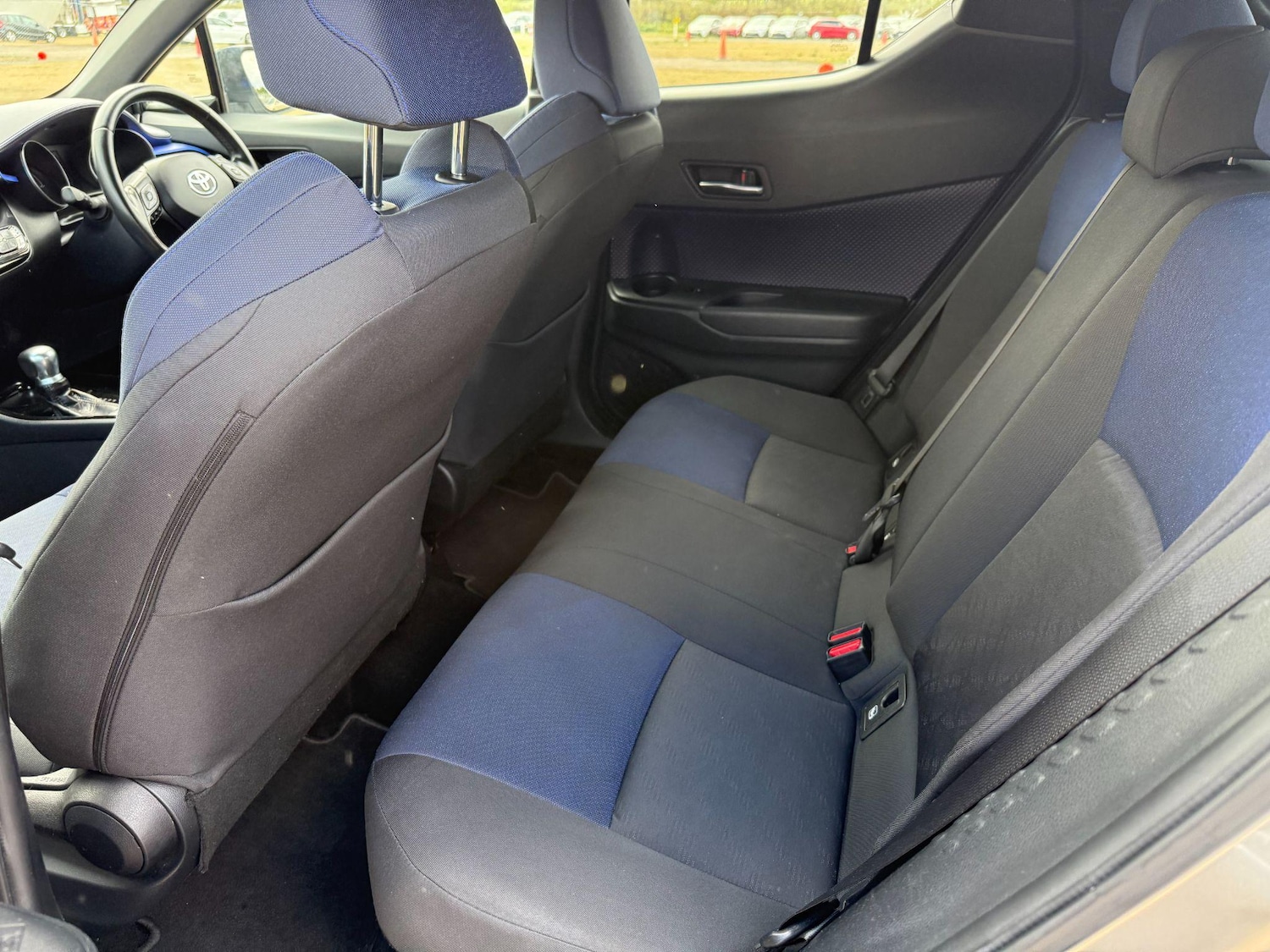 Vehicle 25