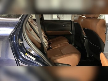 Used Lexus RX 2014 for sale - 78783685: Photo