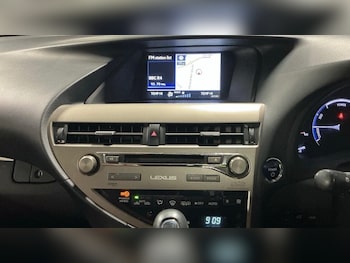 Used Lexus RX 2014 for sale - 78783685: Photo
