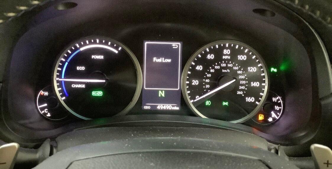 Used Lexus NX 2018 for sale - 77143214: Photo 10