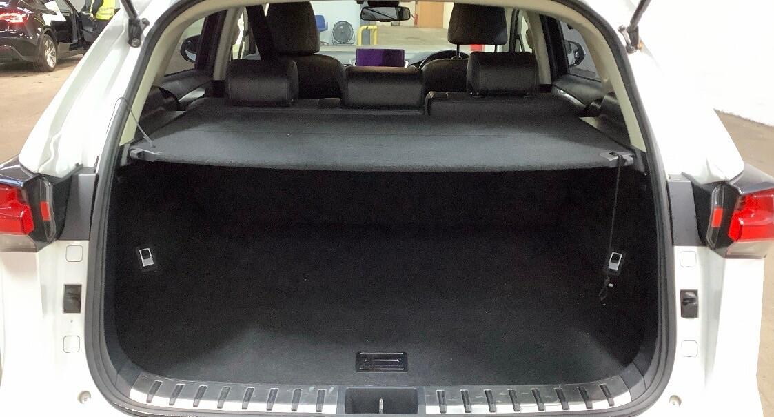 Used Lexus NX 2018 for sale - 77143214: Photo 11