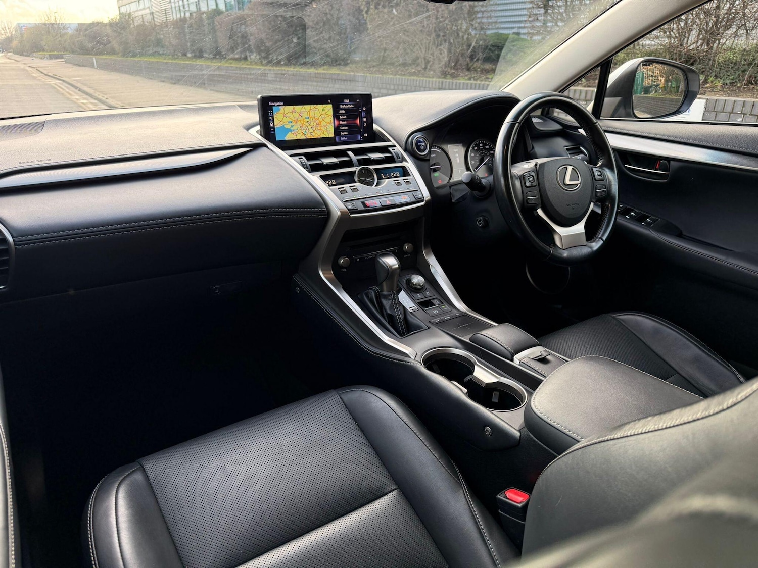 Used Lexus NX 2018 for sale - 77143214: Photo 12